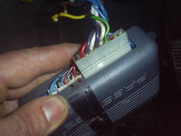 Alarm Prestige - Podłączenie przewodów, samoczynne uzbrajanie po rozbrojeniu