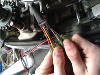 Jak zastąpić cewkomoduł w silniku zaburtowym Suzuki DT 9,9?