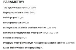Jak podpiąć podgrzewacz wody i czy podłączenie będzie bez przewodu neutralnego?