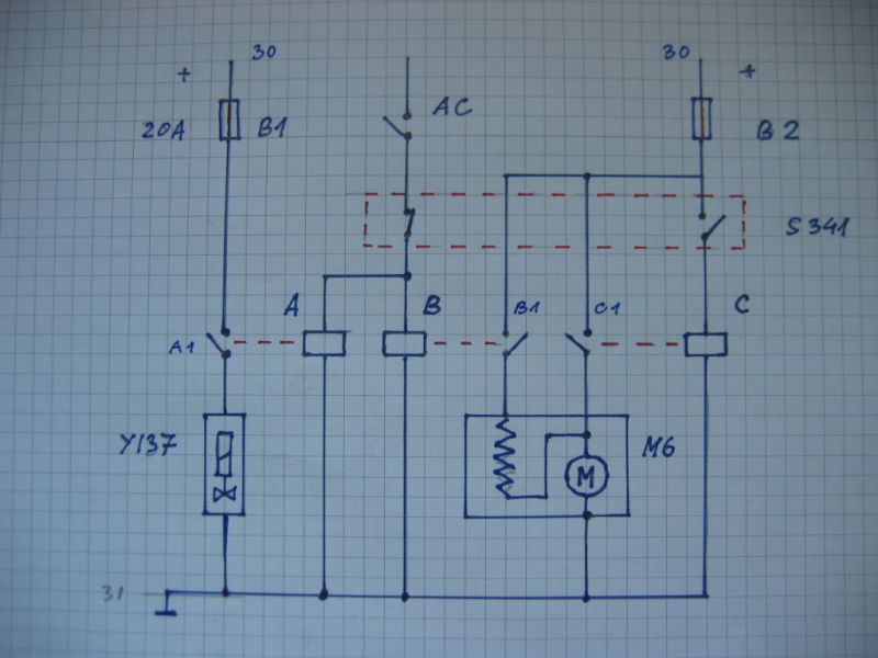 Klimatyzacja do Bizon ZO58 elektroda.pl