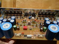 Wzmacniacz mocy 4x750W/2Ohm
