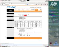 Brak internetu na WinXP SP3 przez TP-LINK W8901G, karta WN722N, DNS_PROBE_FINISHED_NO_INTERNET