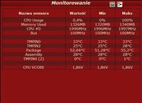 Jak skonfigurować APU AMD A10 6800K i RAM Patriot Viper3 2133MHz?