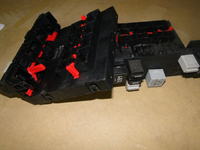 Audi A4 2008 Jak podłączyć światła led z tyłu?