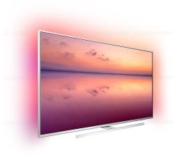 Philips PUS6804 Ultra HD LED TV, Ambilight 3, HDR Dolby Vision / Dolby Atmos i H