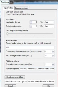 RTL-SDR - an SDR receiver from a cheap DVB-T tuner on a USB connector