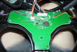 Thrustmaster T80 - brak wibracji , czy da się ją dodać ?