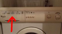 Pralka Whirlpool AWG 324 -600 - szukam tabeli programów
