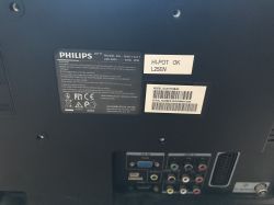 Prosty sposób na naprawę monitora/telewizora LCD z przebiciem na świetlówkę Prosty sposób na naprawę monitora/telewizora LCD z przebiciem na świetlówkę