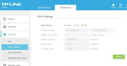 HL-1GE GPON Halny Terminal + several routers, what is the correct configuration