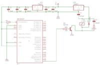 [Atmega][C] Reset po załączeniu przekaźnika