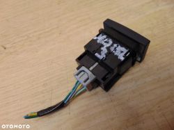 Mazda 3 BL 2012 - Dorobienie wiązki do sterownika PDC czy zakup uniwersalnych czujników?