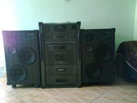 Hollywood Dj-Pro-212 600Wat cz WARTO??