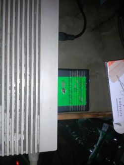 Jak naprawić śnieżenie ekranu w Commodore 64?