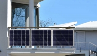 Elektrownia balkonowa etapami Elektrownia balkonowa etapami