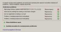 Windows 7 x64 - Dźwięk i Windows Update psuje się po przywróceniu systemu. Windows 7 x64 - Dźwięk i Windows Update psuje się po przywróceniu systemu.