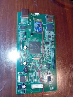 Delphi ds150e bt nie działa