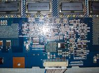 Inwerter Samsung Le32S62B - potrzebny schemat lub dobre zdjęcie