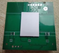 Tuya Smart WiFi Touch Wall Switch BK7238 1/2 gang