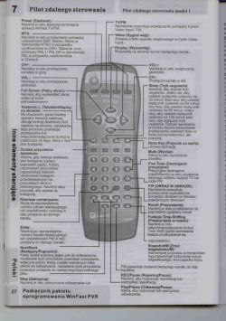 Leadtek win fast tv 2000 xp expert... instrukcja/poradnik