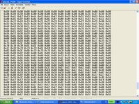 licznik 8D0 919 861A Audi A4 1998