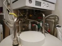 Stove Reaching 70-80 Degrees, But Radiators Remain Cold: Heating Issues