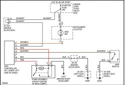 Suzuki Grand Vitara 2,5v6 1999r Nie mam połączenia reduktor-pompka łącząca przedni napęd.