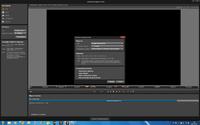 Pinnacle Studio 18.5 - Desynchronizacja podkładu z obrazem Pinnacle Studio 18.5 - Desynchronizacja podkładu z obrazem