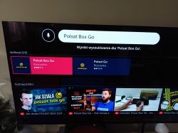 Jaki TV 48-55'' do konsoli PS5 i sportu wybrać: Sony A80J czy LG C2?