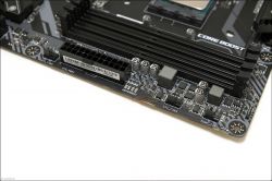 MSI b450 Tomahawk - Brak życia tuż po złożeniu zestawu