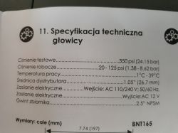 Jak ustawić zmiękczacz eko-optima BNT1650 przy twardości 17°dH?
