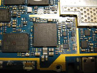 Samsung B7722 Duoz - Odmowa Naprawy z Powodu Rzekomego Zalania