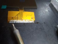 Fotorelacja- wymiana wyświetlacza licznika Audi A4 B5 99'VDO