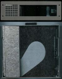 Stabo XM3082 - Brak napięcia na końcówce mocy w.cz