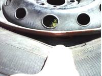 Czy uda się i jak naprawić uszkodzoną oponę? Fiat Brava 1.4.