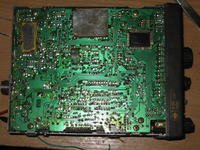 alan 18 plus D procesor maxon potrzebny schemat.