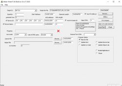 [BK7231T] My HTTP server, configurator, MQTT support from Home Assistant