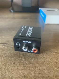 Stare Kino domowe Panasonic SC-HT845 z nowym telewizorem TCL 50QLED760