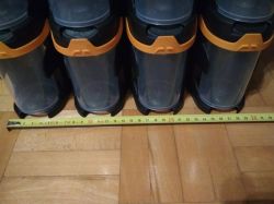 Pojemniki QuestSystem, recenzja