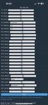 Miboxer FUT036w and CB3s Issues: Flashing Firmware, WiFi Connectivity, and Button Control