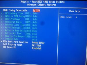 Xeon E5430 - testy i ocena ostateczna potencjału. Modding.