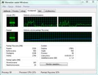 Athlon 64 X2 Dual Core Processor 4800+ Rdzeń uśpiony?