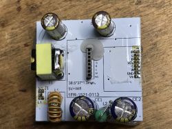 Plafon RGBCW na MXCHIP EMW3072 - Aigostar Smart 18872 18W RGB+CCT Plafon RGBCW na MXCHIP EMW3072 - Aigostar Smart 18872 18W RGB+CCT