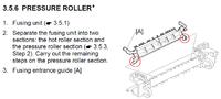Gestetner FAX4430FN - Błąd 0541H Gestetner FAX4430FN - Błąd 0541H