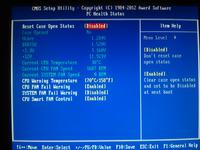 Q8400 - Podkręcanie na G41m-Combo, komputer nie wstaje po podniesieniu MHz