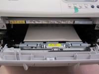 Brother DCP-7010 - Zacina kartki Brother DCP-7010 - Zacina kartki
