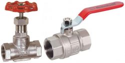 Closing Water Valve Issue: Winterizing Plot, Valve Fails to Close, Ad Hoc Solutions Needed
