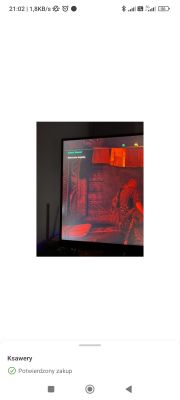Zestaw oparty na procesorze i7-9700, grafika RTX-3070Ti - jaki monitor 27 calowy ?