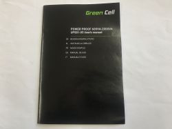 Minitest: the cheapest UPS to maintain your computer after a power loss, thermal imaging, overheatin