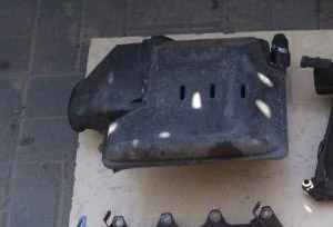 Scenic 2000r 2.0 16V nieszczelny kolektor dolotowy